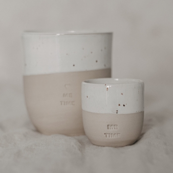 Preview: Eulenschnitt Espressobecher 